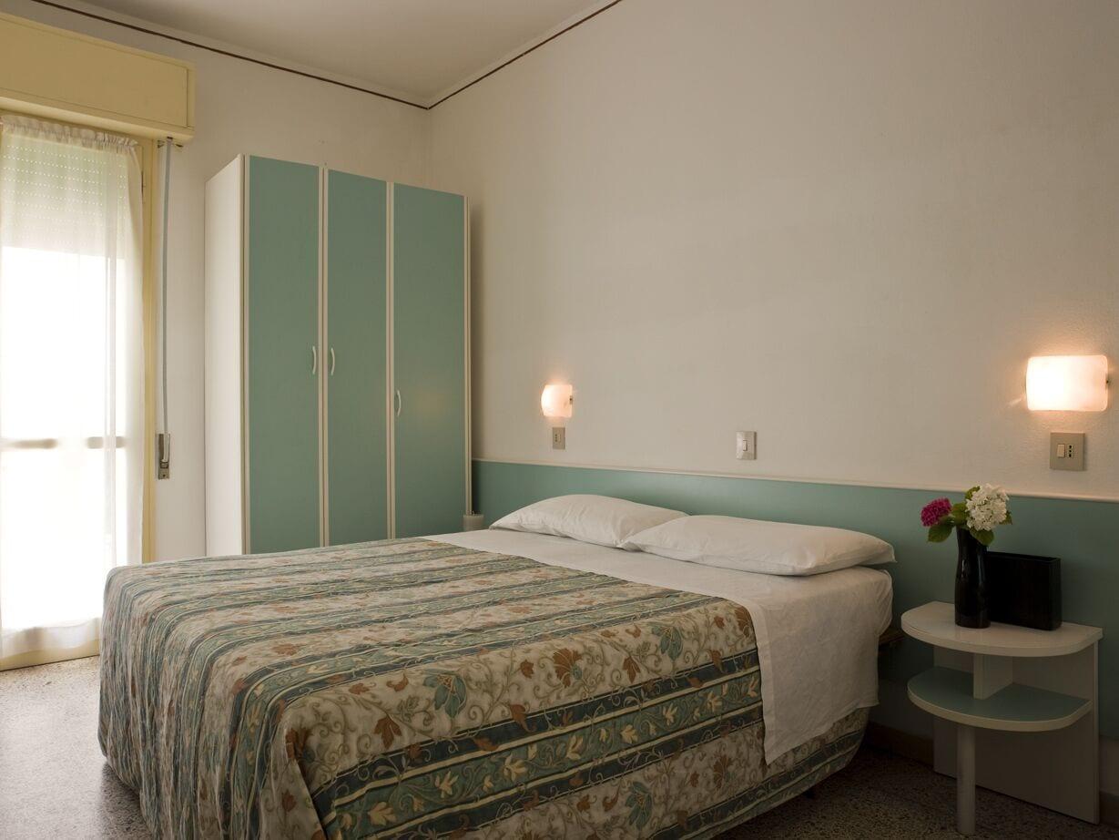 Hotel Maarea Milano Marittima Buitenkant foto