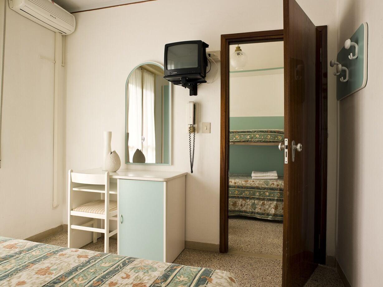 Hotel Maarea Milano Marittima Buitenkant foto